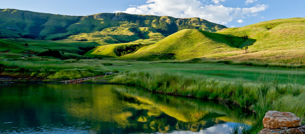 Vulintaba Country Estate